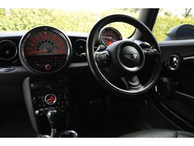 MINI Cooper S Hatch 3 Doors 2011 รูปที่ 9